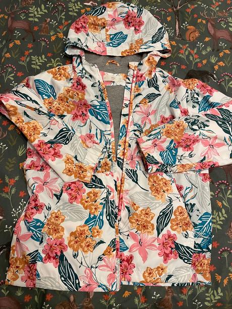 Tenky sustiakovy kabatik, mango,152