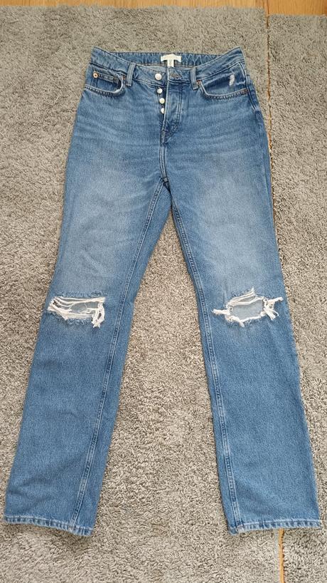 H&m rifle s nové, h&m,s