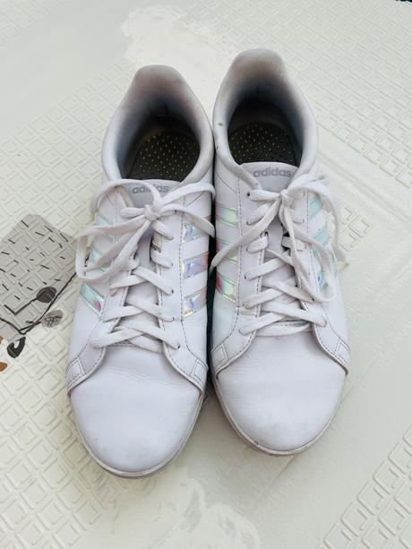 Botasky adidas, adidas,41