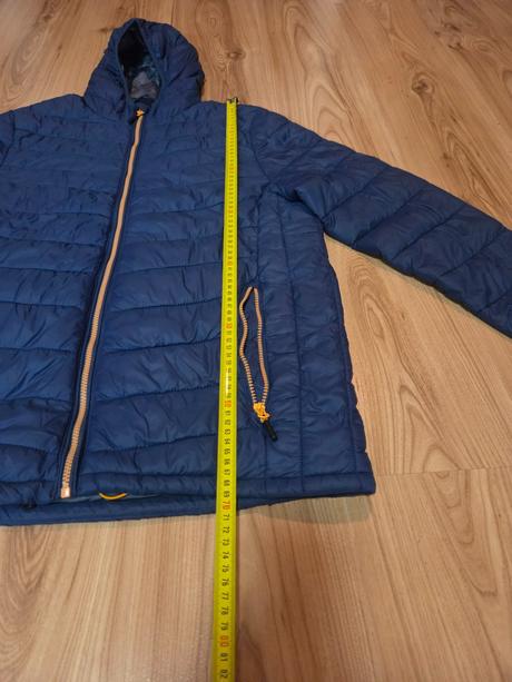 Prechodná bunda, crivit,42