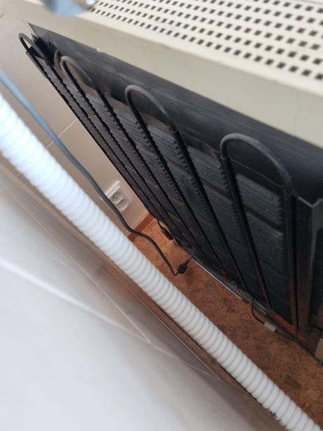 Chladnička whirlpool, whirlpool