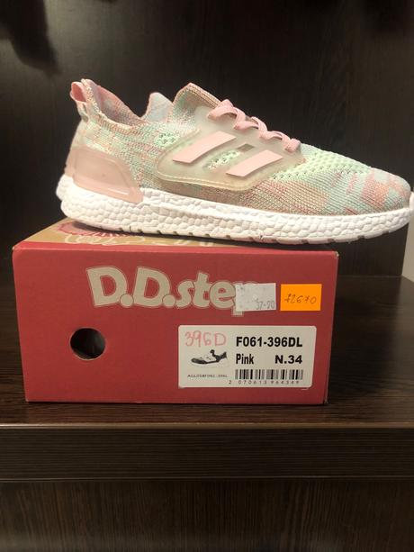 D.d step lahulinke tenisky, veľkosť 34, d.d.step,34