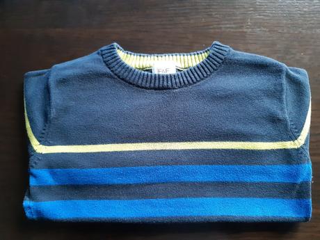 Pulóver, f&f,98
