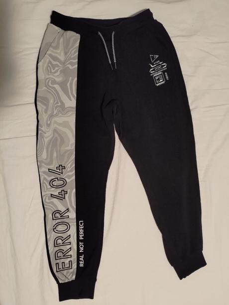 Tepláky, coccodrillo,152