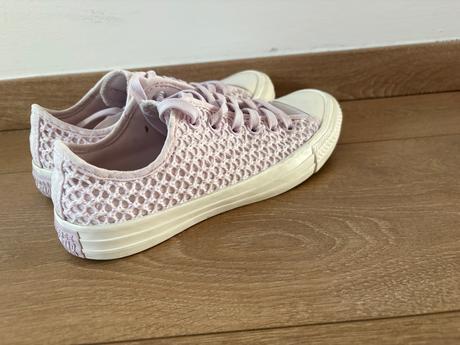 Converse platenky, converse,37