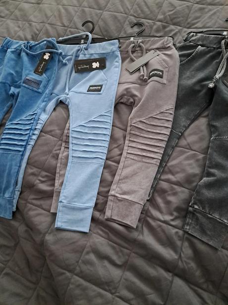 Rozne despacito teplaky 98-140, 98 - 140