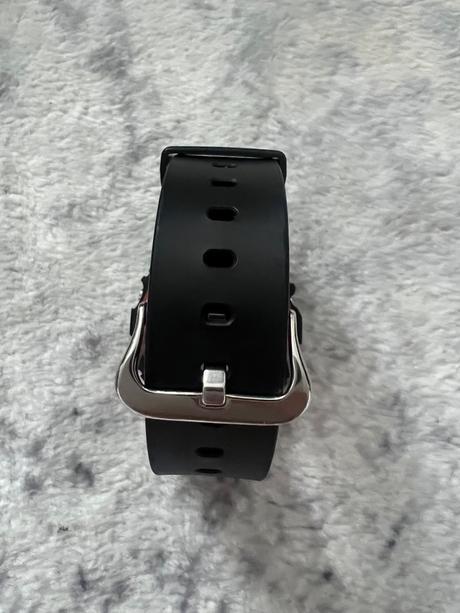 Hodinky casio g-shock, casio