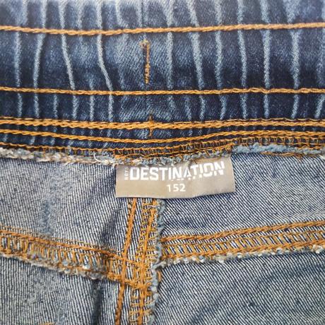 Rifle veľ 152 top stav šnúrka v páse, 152