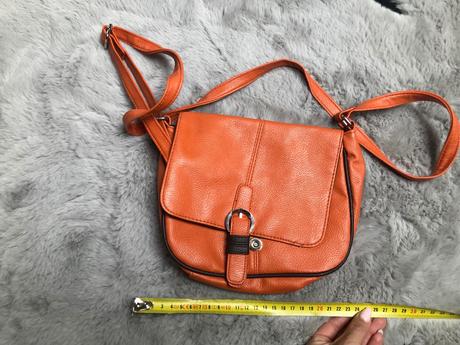 Crosbody kabelka ff, f&f