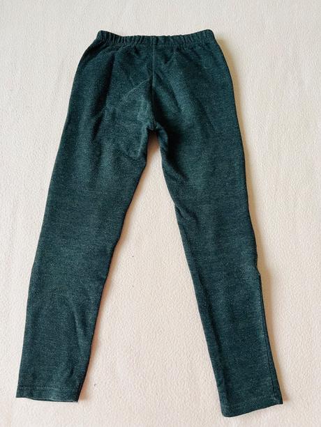 Teplejšie legíny, pepco,122