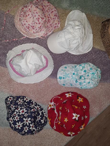 Vsetky ciapocky  za 5 euro, h&m,92