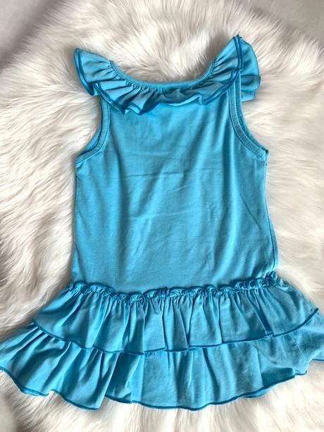 Letne saty hello kitty, 110