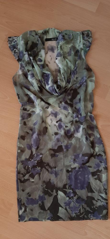 Minišaty liujo, liu jo,xs