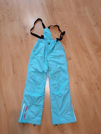 Lyžiarske nohavice, otepľovačky, loap,152