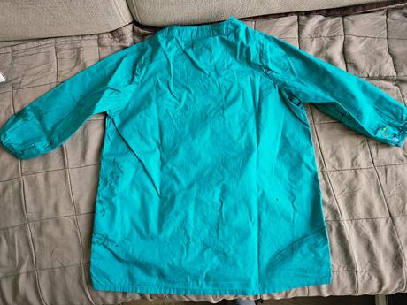 Plast / zastera na malovanie crivit 98/104, 