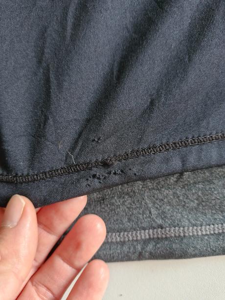 Športové tričko, brugi,m