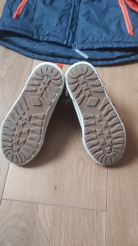 Topánky na zimu next, next,29