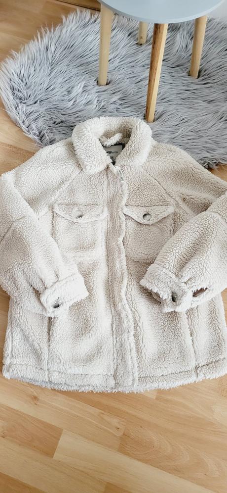 Prechodná bunda, fishbone,xs