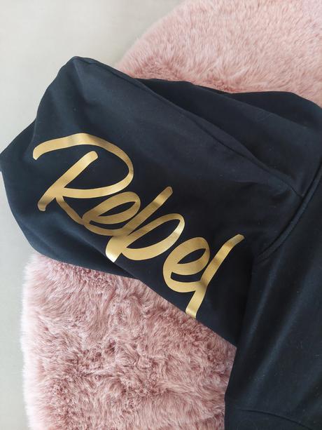 Rebel kardigan, rebel kids,110