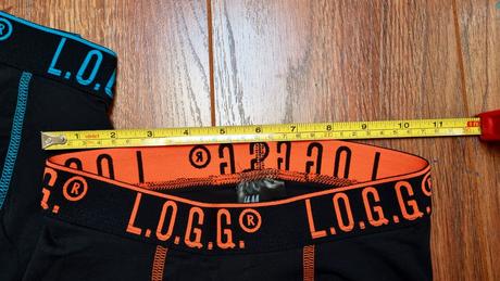 B3594 spodky dvoje, h&m,134