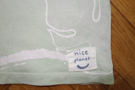 Tričko nice planet, pepco,98