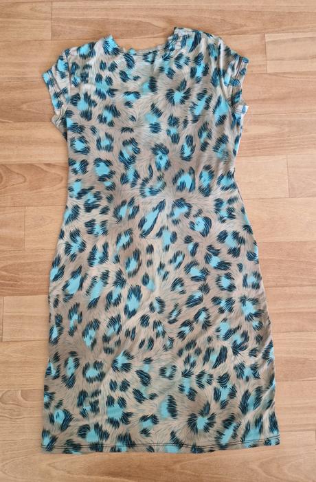 Šaty planet paris, m