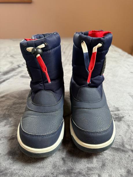 Snehule tommy hilfiger, tommy hilfiger,33