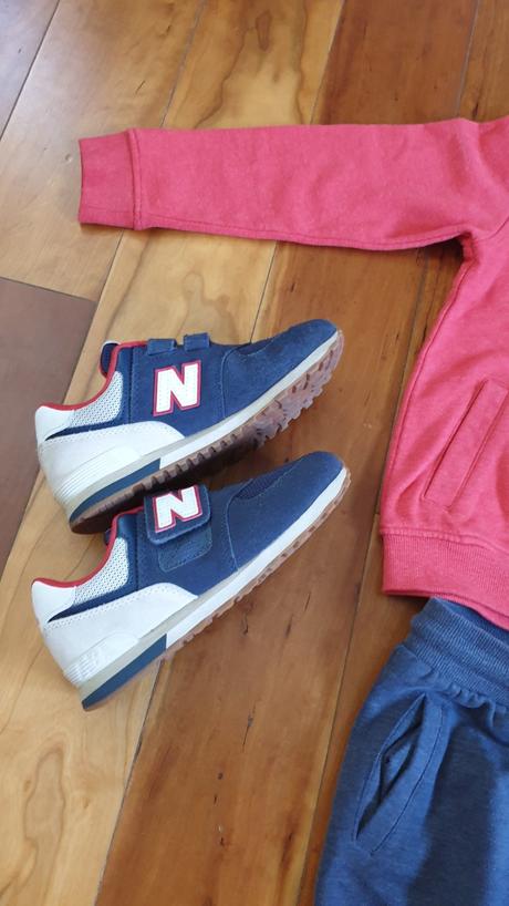 Tepláková súprava, vertbaudet,128