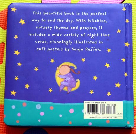 Twinkle twinkle little star pevná väzba 1b,