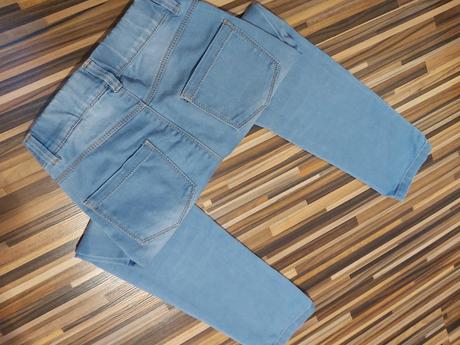 Nohavice vel.122, dopodopo,122