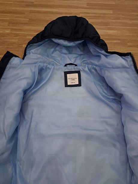 Prechodná vetrovka, sinsay,128