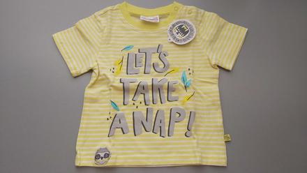 Tričko coccodrillo, coccodrillo,80