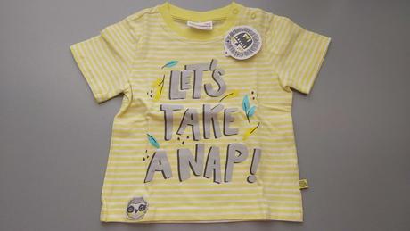 Tričko coccodrillo, coccodrillo,80