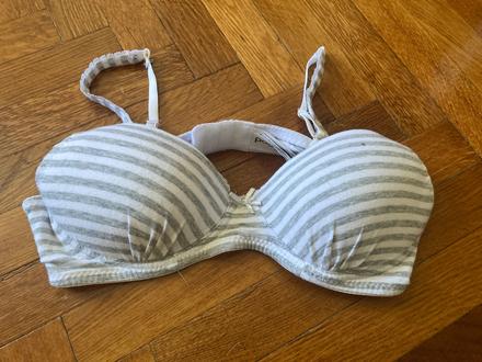 Podprsenka 170-176, takko,176