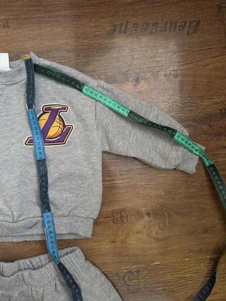 Lakers tepláková súprava zara, zara,98