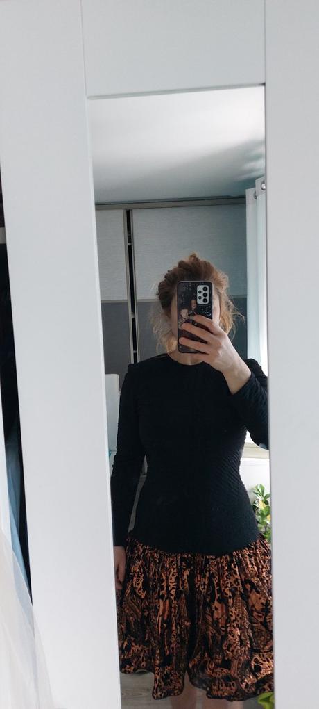 Zlatá čarodejnice, 