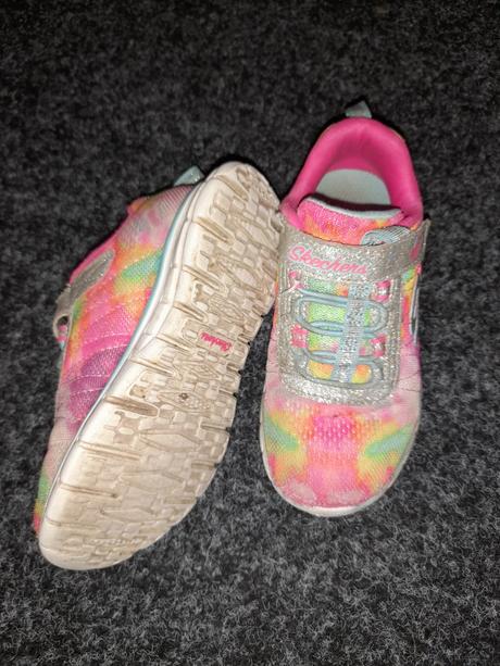 Tenisky, skechers,27