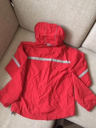 Sportova damska bunda, exiray,s