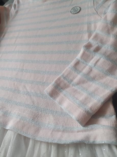 Petit bateau šaty, 116