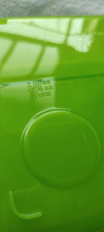 Desiatový box/obedový box, 