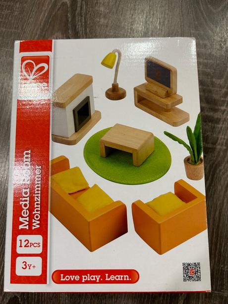 Hape nabytok do domceka obyvacka, 