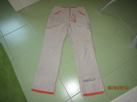 Sportove nohavice na volne dni m/l, m