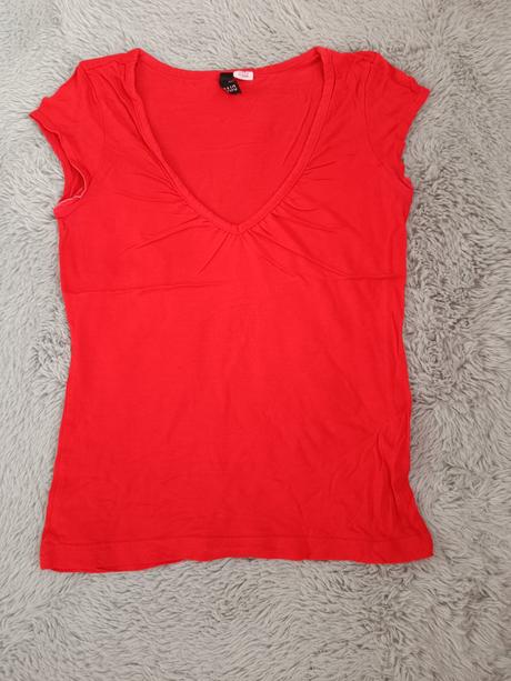 Tričko, h&m,xs