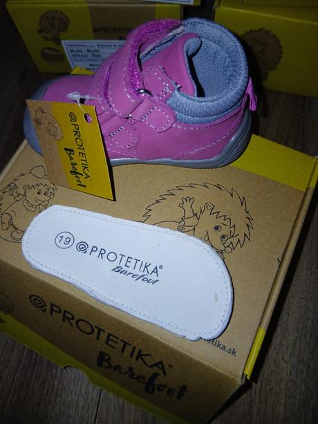 Nové barefoot protetika topánky, protetika,19 / 21