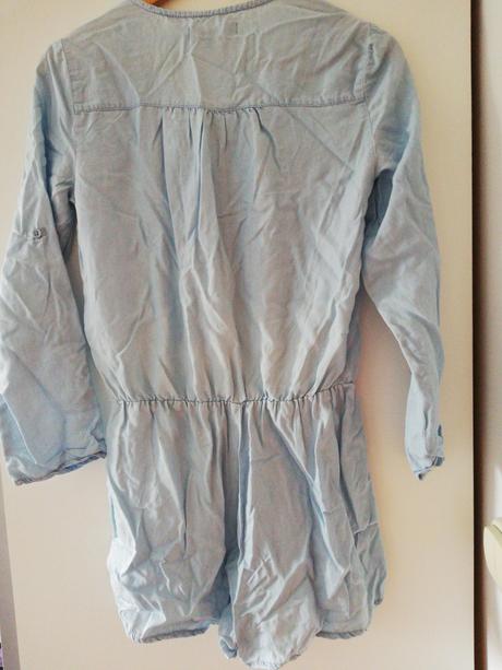 Overal, atmosphere,s