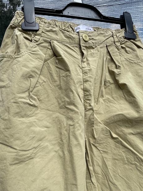 Zara nohavice, zara,152