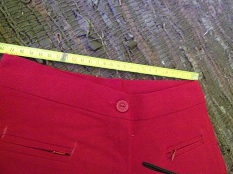 1,80/kus nohavice, 170