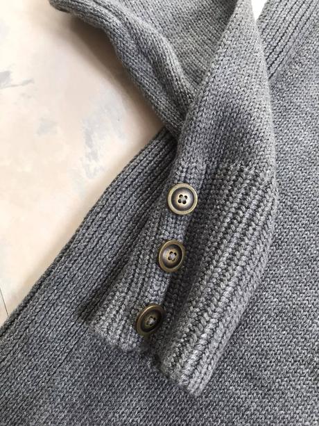 Teplé pletené minišaty, esprit,40