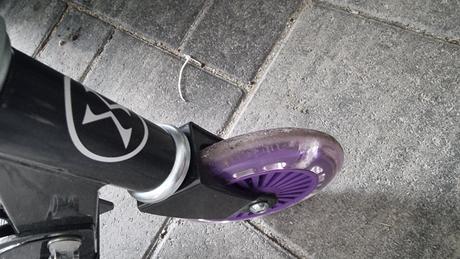 Kolobežka nils extreme, nils