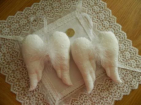 Vianocna sada na stromcek 10ks,